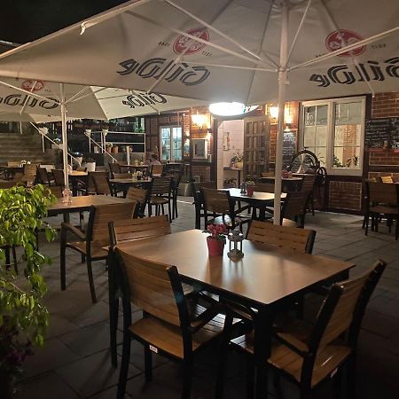 Hotel Zum Boehmegrund Bad Fallingbostel Zewnętrze zdjęcie