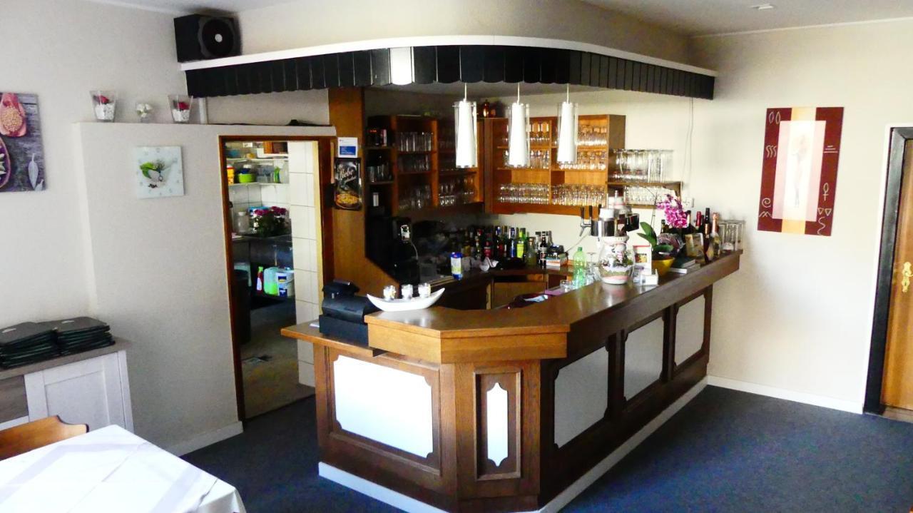 Hotel Zum Boehmegrund Bad Fallingbostel Zewnętrze zdjęcie
