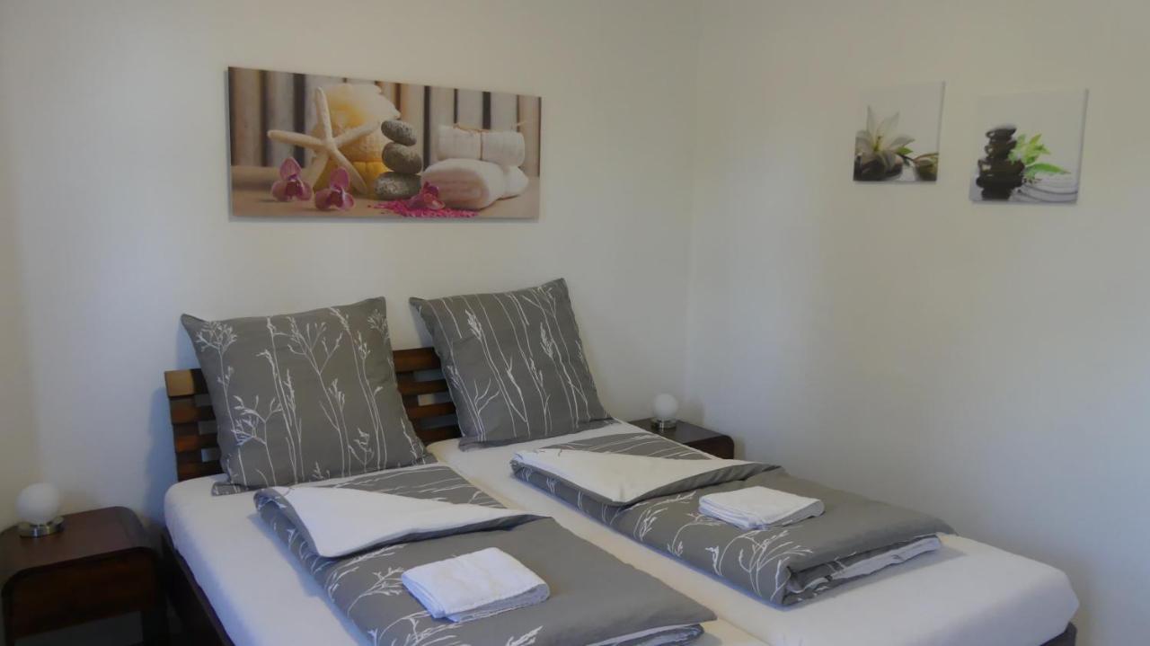 Hotel Zum Boehmegrund Bad Fallingbostel Zewnętrze zdjęcie
