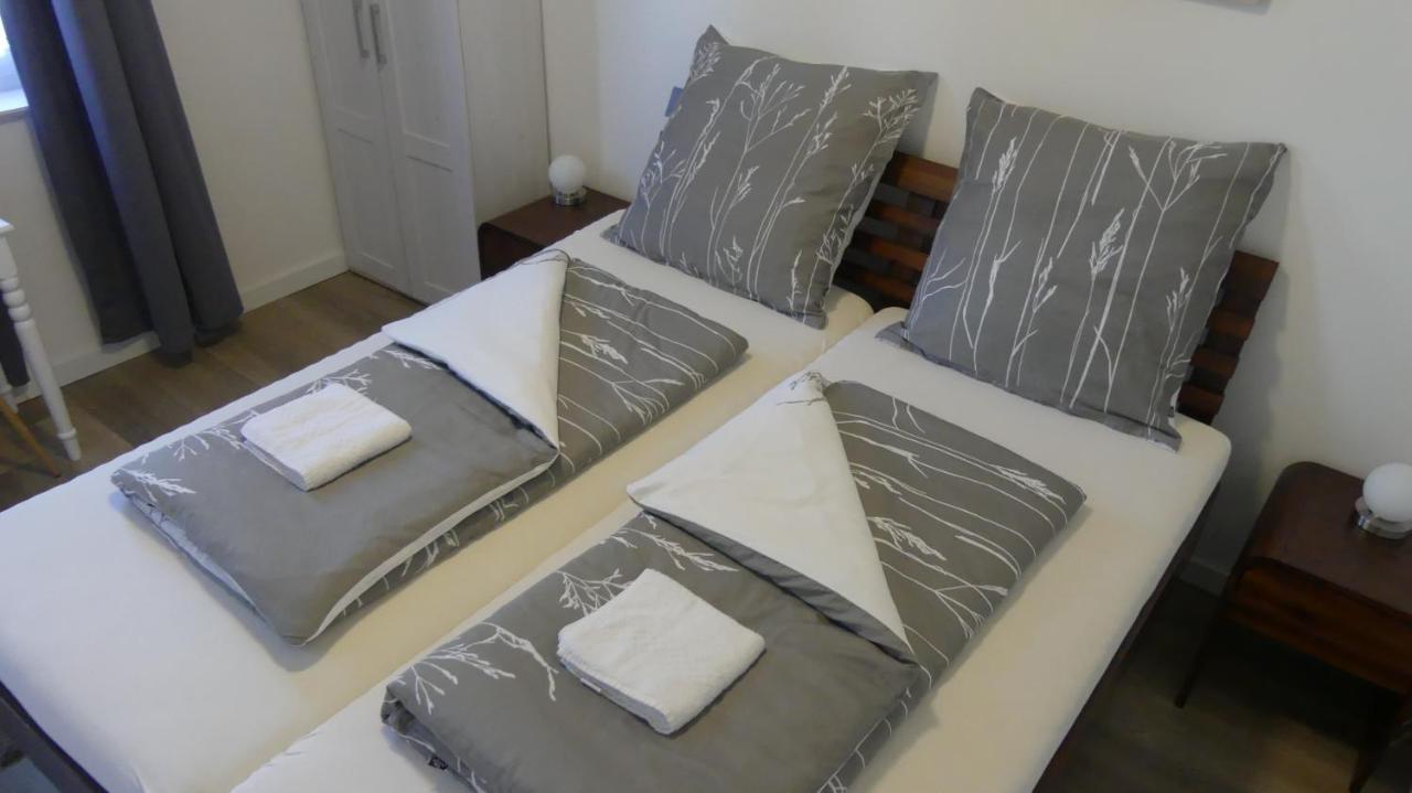 Hotel Zum Boehmegrund Bad Fallingbostel Zewnętrze zdjęcie