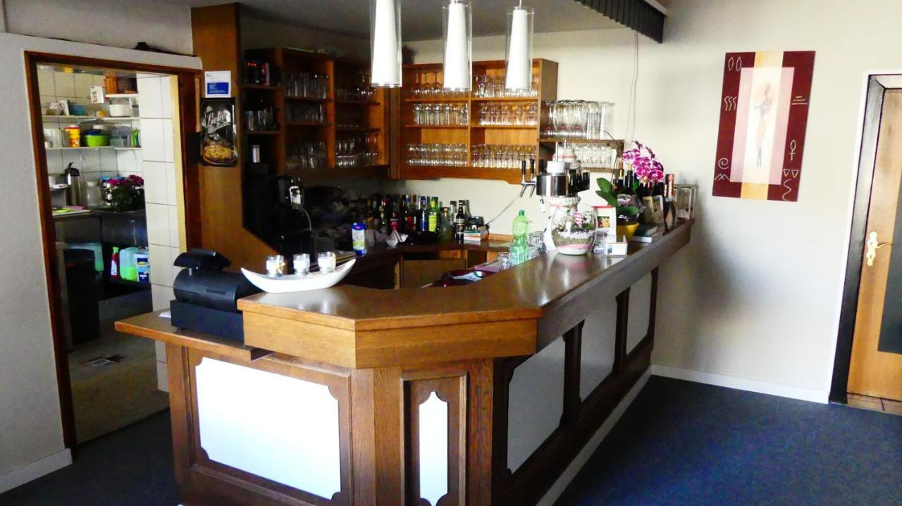 Hotel Zum Boehmegrund Bad Fallingbostel Zewnętrze zdjęcie