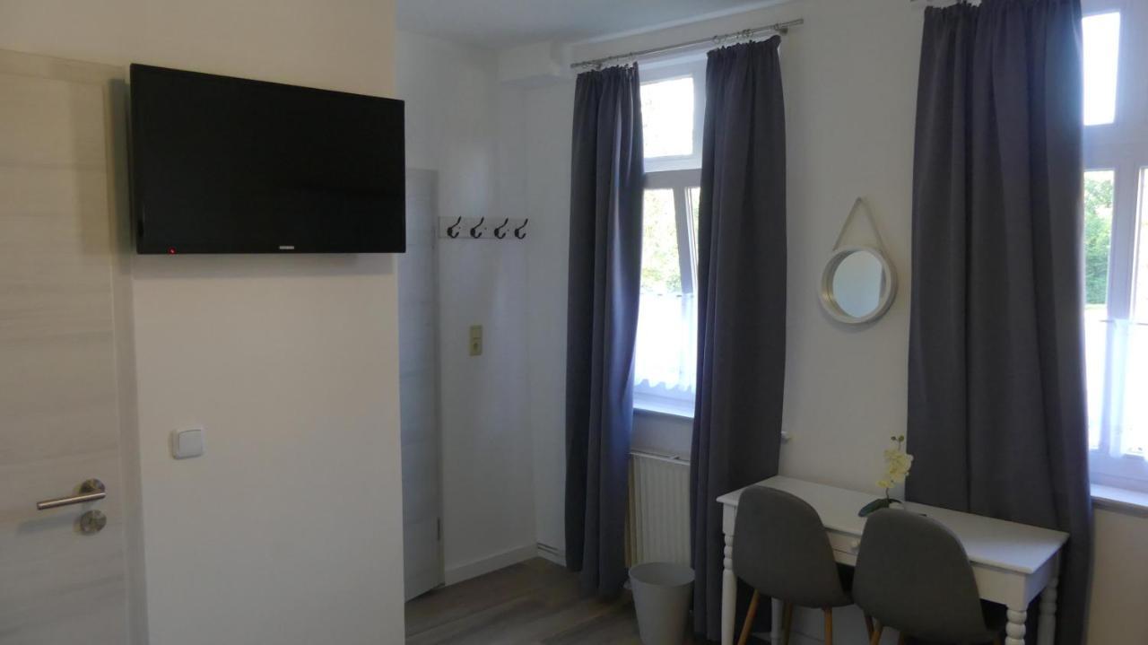 Hotel Zum Boehmegrund Bad Fallingbostel Zewnętrze zdjęcie