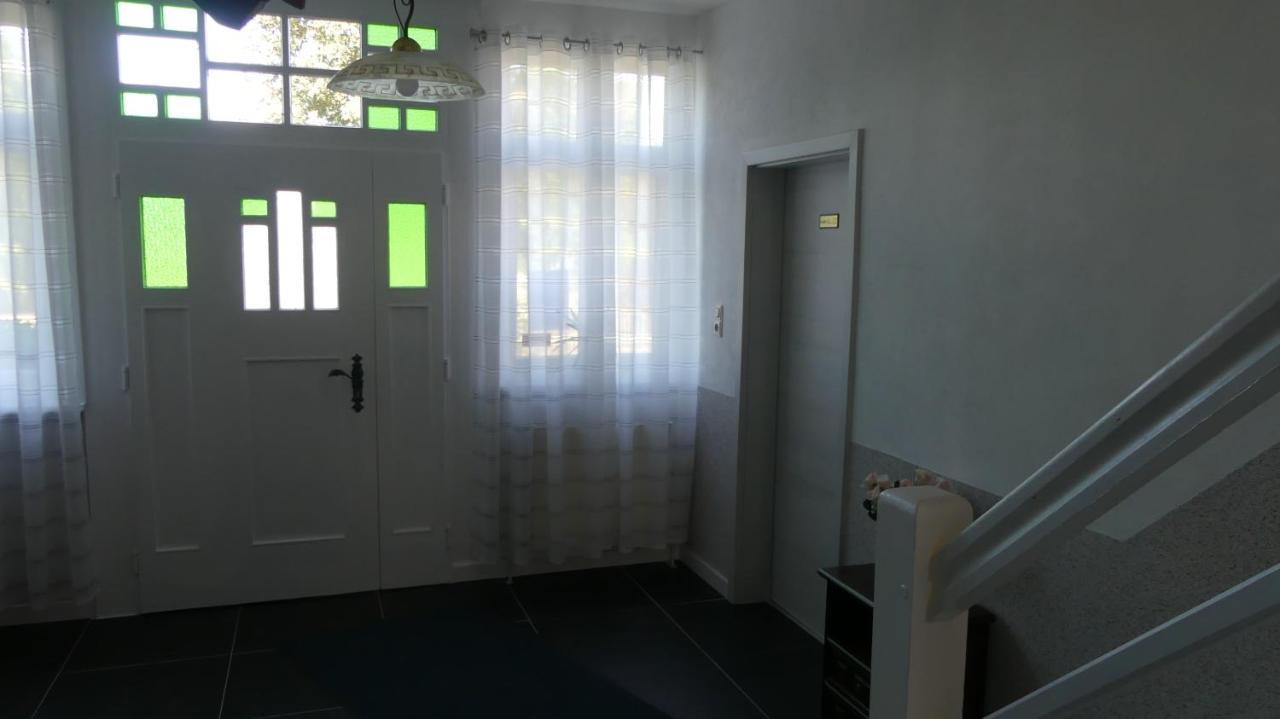 Hotel Zum Boehmegrund Bad Fallingbostel Zewnętrze zdjęcie