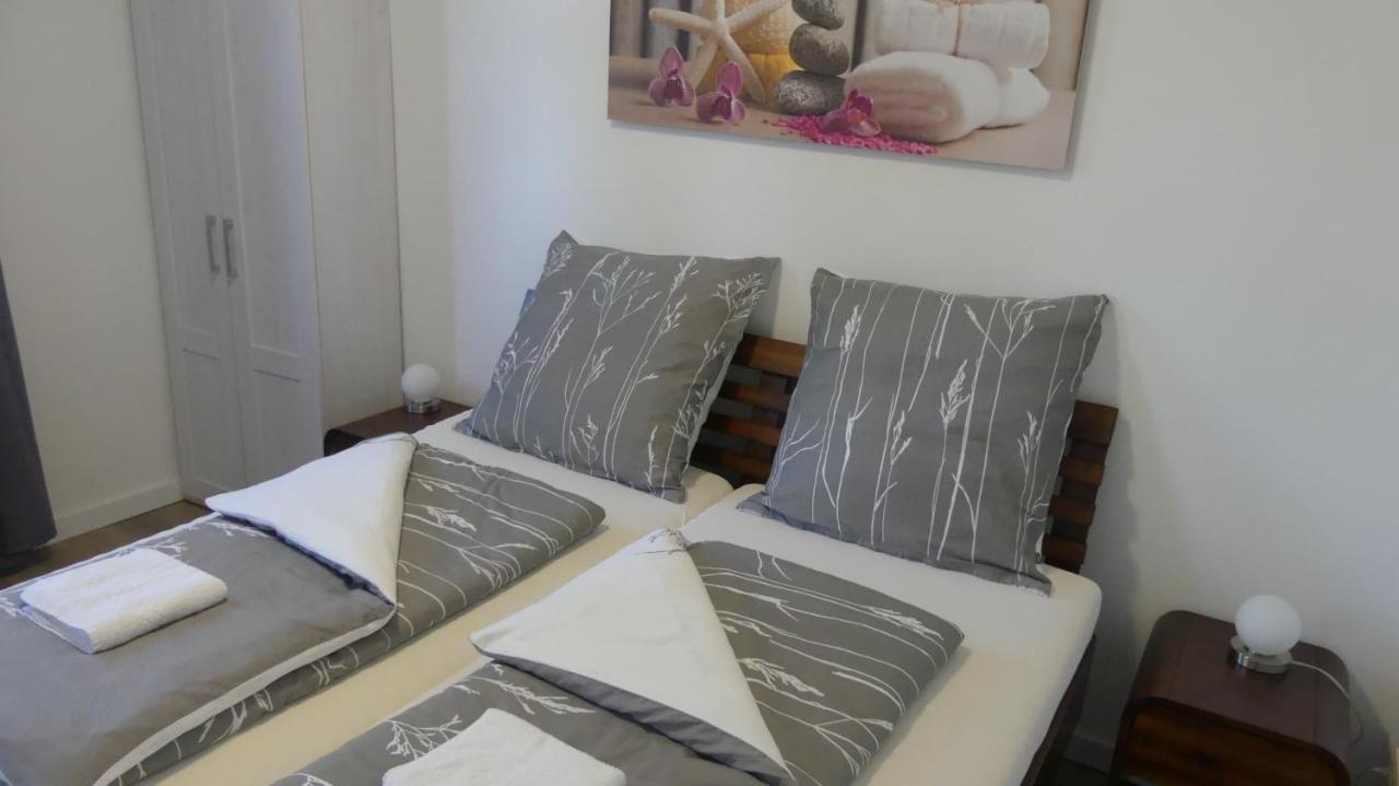 Hotel Zum Boehmegrund Bad Fallingbostel Zewnętrze zdjęcie