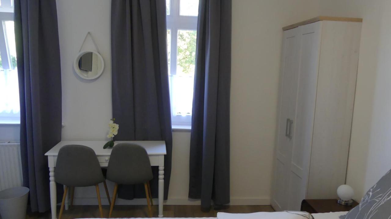 Hotel Zum Boehmegrund Bad Fallingbostel Zewnętrze zdjęcie