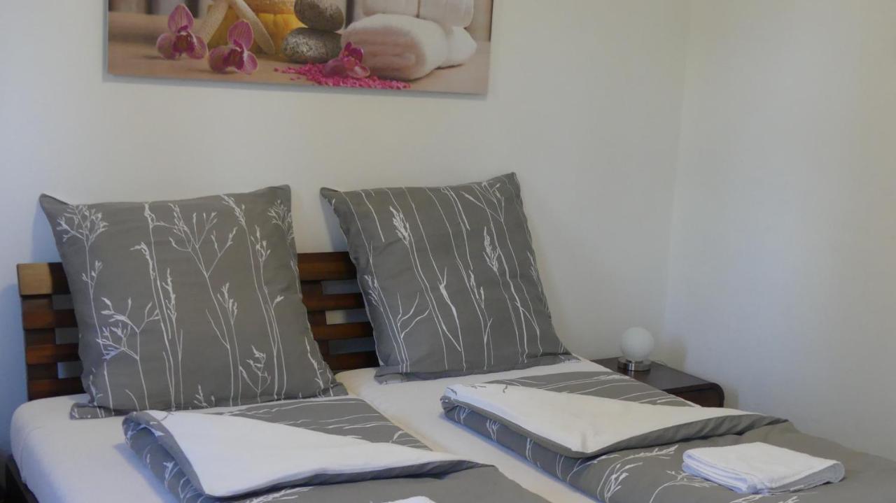 Hotel Zum Boehmegrund Bad Fallingbostel Zewnętrze zdjęcie