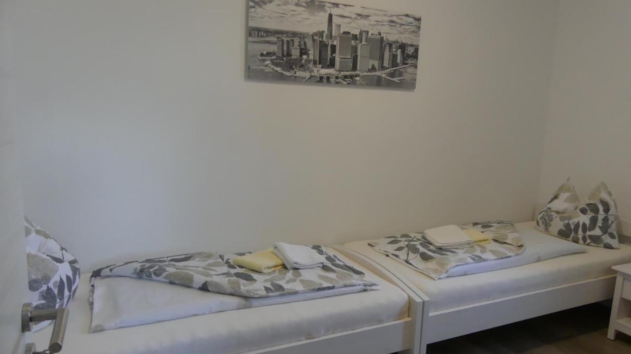 Hotel Zum Boehmegrund Bad Fallingbostel Zewnętrze zdjęcie