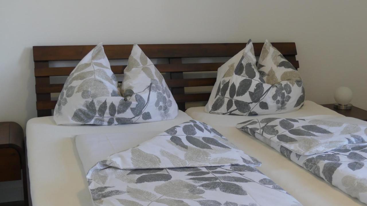 Hotel Zum Boehmegrund Bad Fallingbostel Zewnętrze zdjęcie
