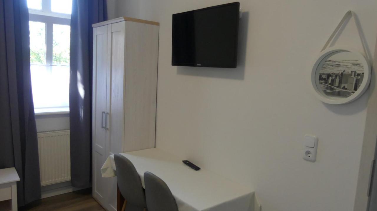 Hotel Zum Boehmegrund Bad Fallingbostel Zewnętrze zdjęcie