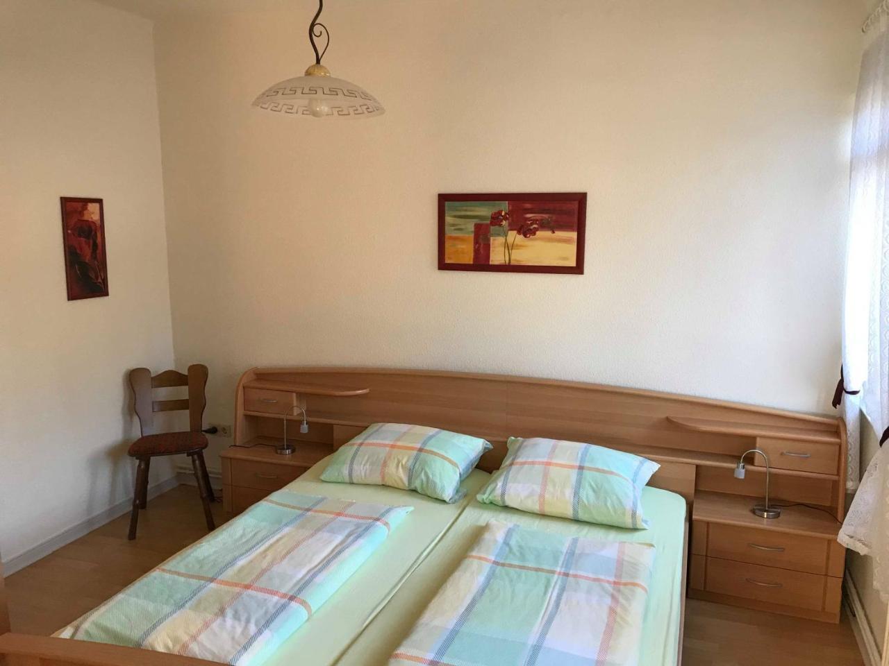 Hotel Zum Boehmegrund Bad Fallingbostel Zewnętrze zdjęcie