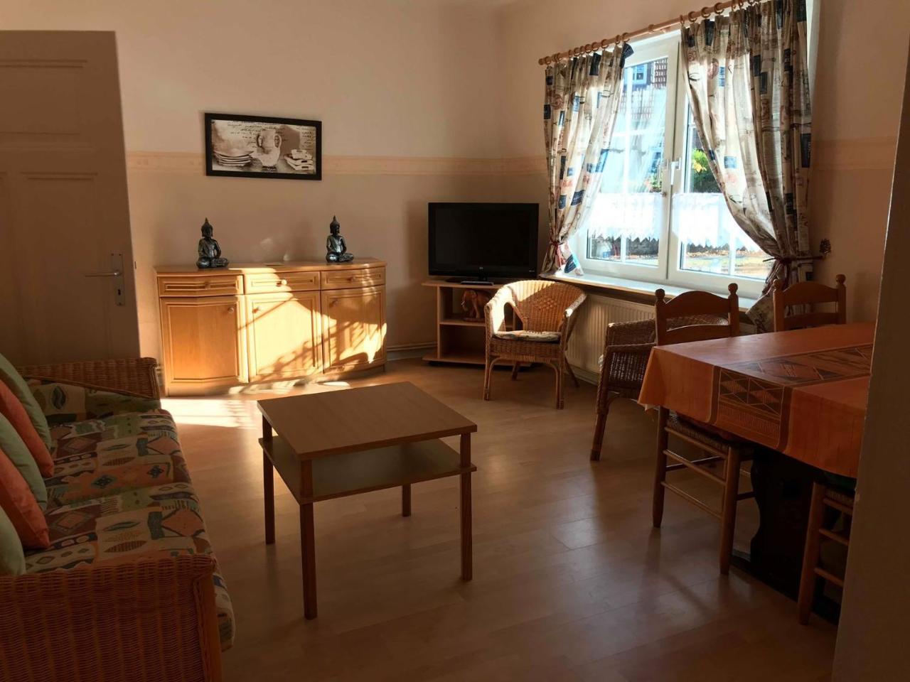 Hotel Zum Boehmegrund Bad Fallingbostel Zewnętrze zdjęcie