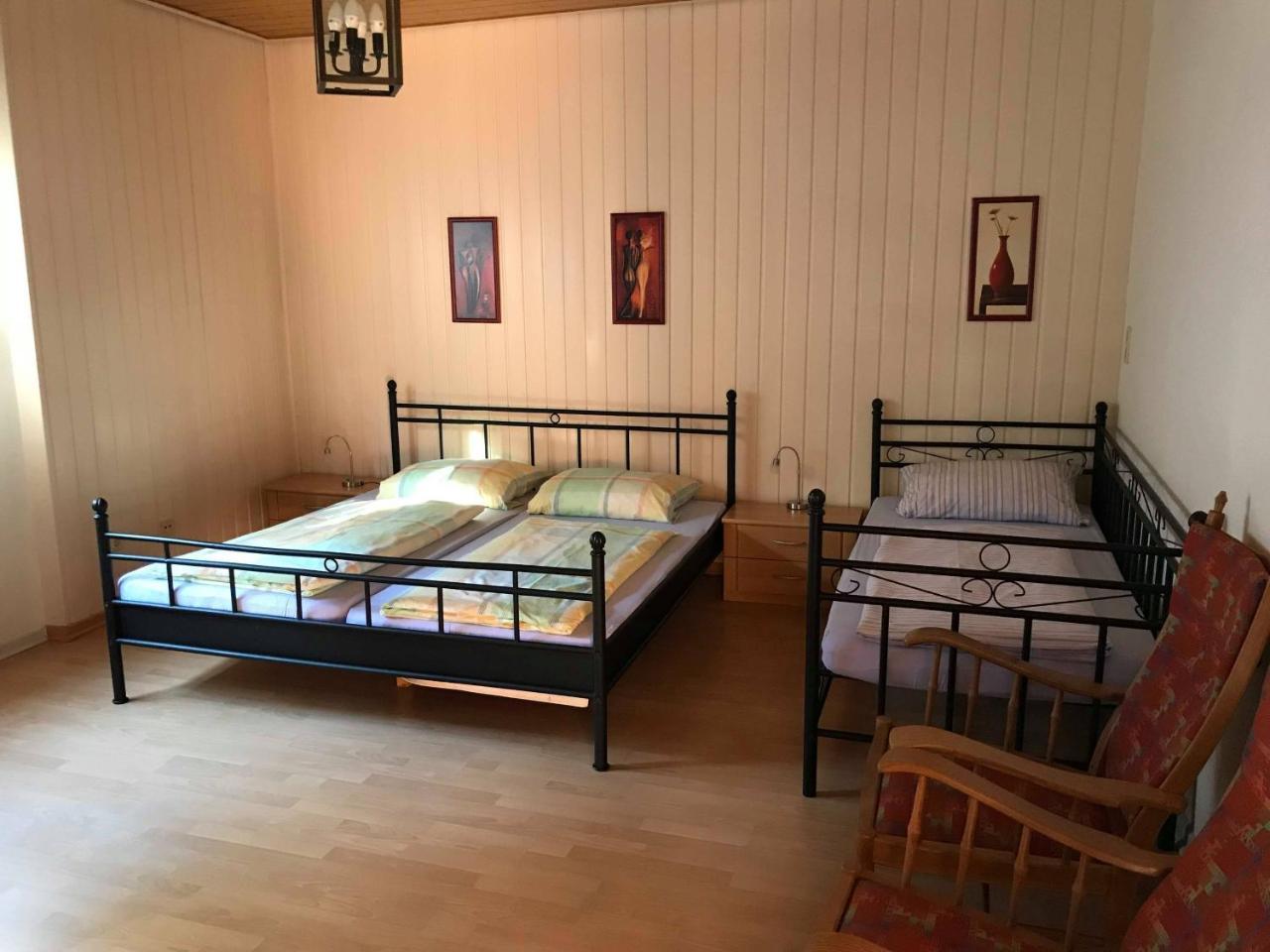 Hotel Zum Boehmegrund Bad Fallingbostel Zewnętrze zdjęcie