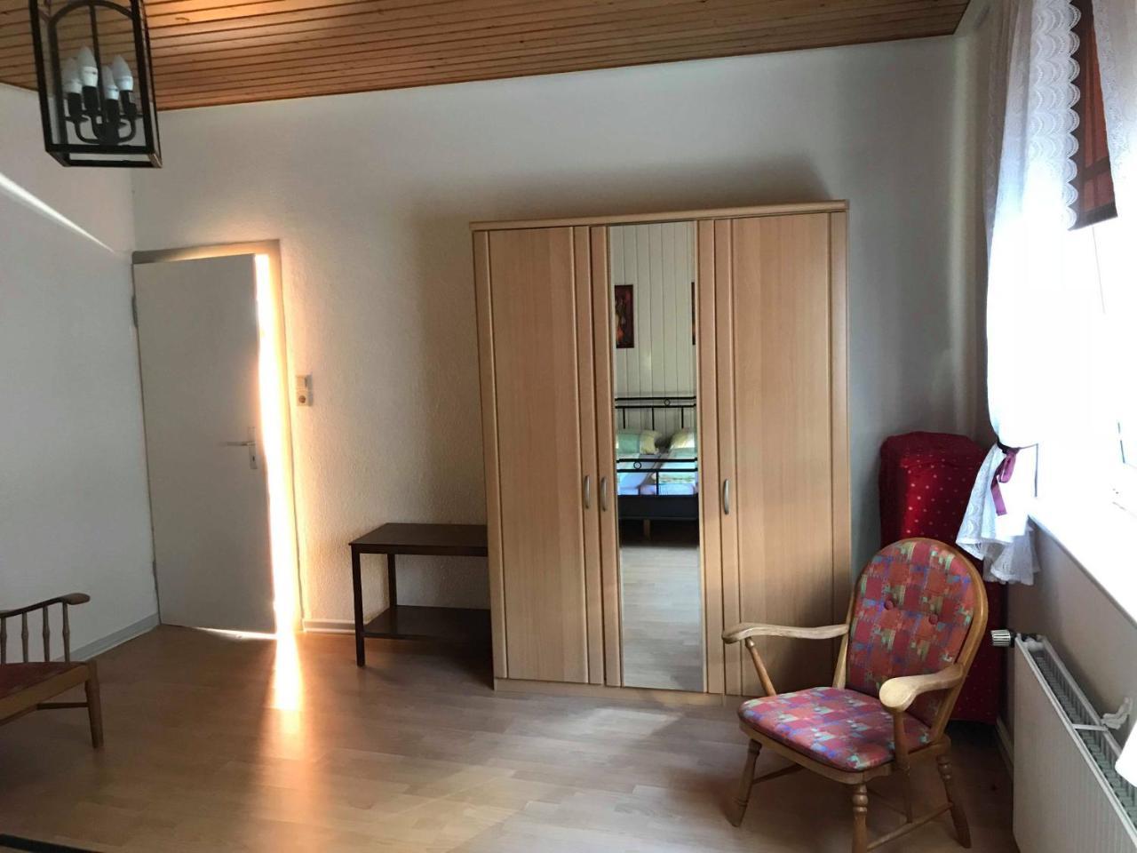 Hotel Zum Boehmegrund Bad Fallingbostel Zewnętrze zdjęcie