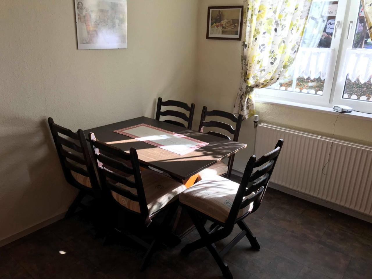 Hotel Zum Boehmegrund Bad Fallingbostel Zewnętrze zdjęcie
